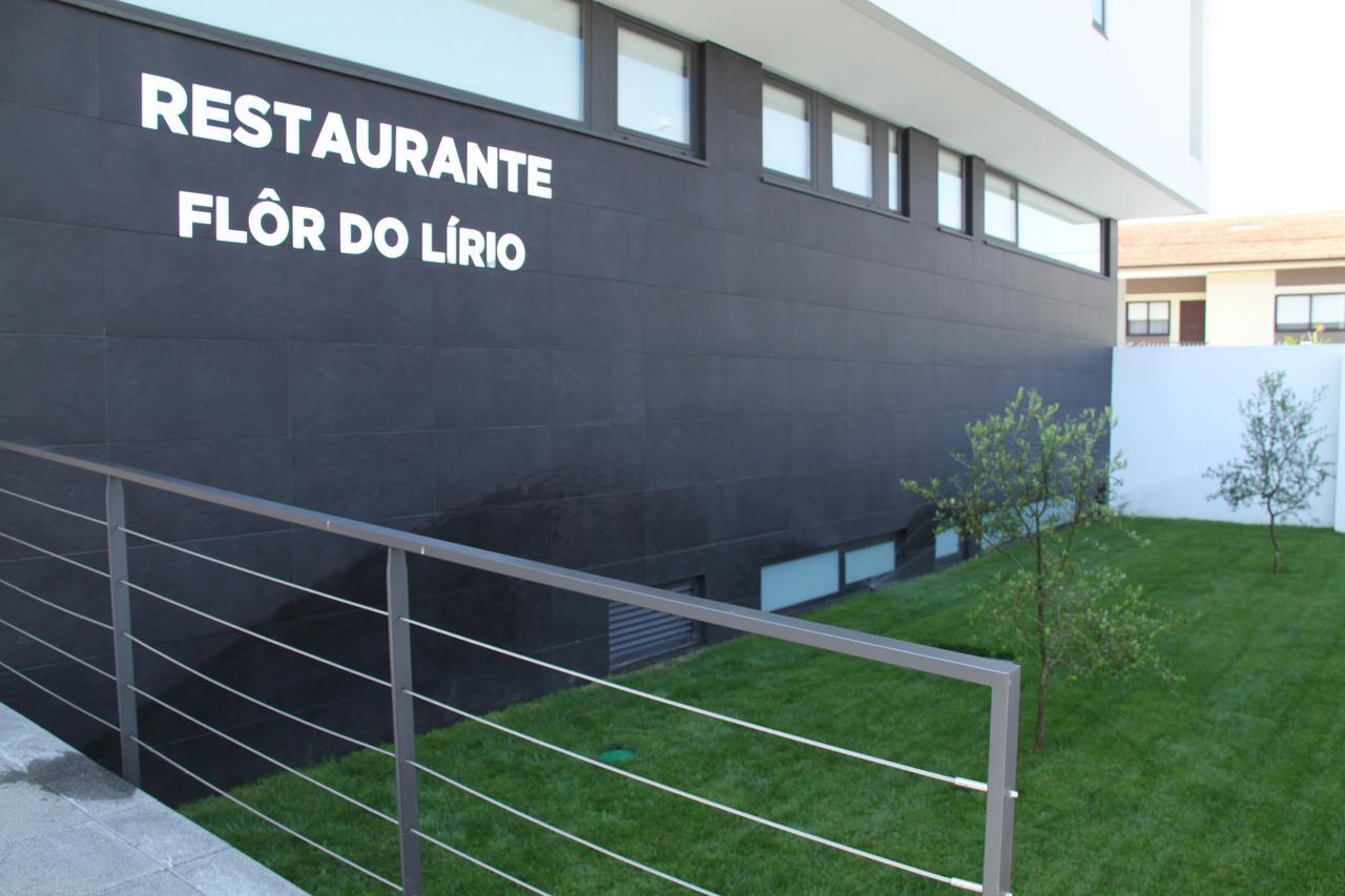 Hotel Monte Lirio Espinho  Exterior photo